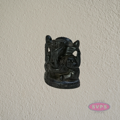 Karungalli Ganesha Idol