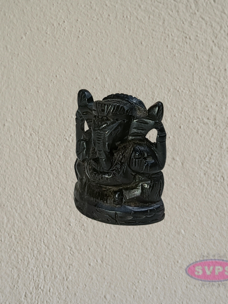 Karungalli Ganesha Idol