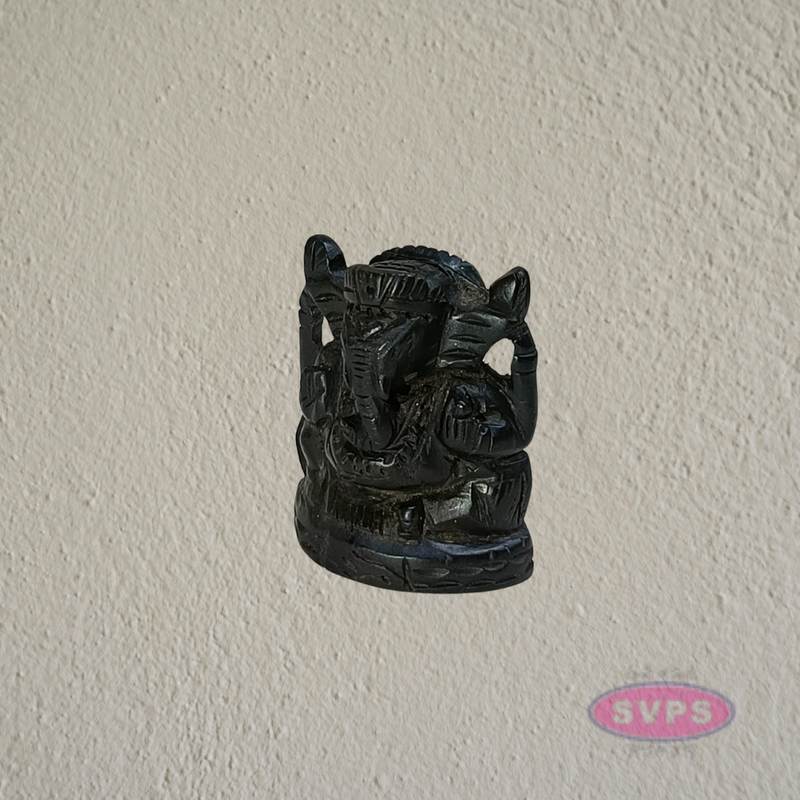 Karungalli Ganesha Idol
