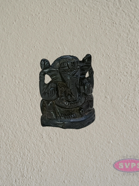 Karungalli Ganesha Idol
