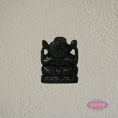 Karungalli Ganesha Idol