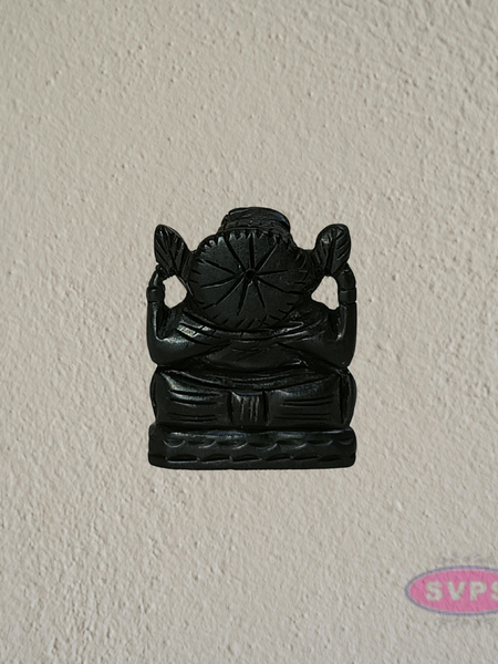 Karungalli Ganesha Idol