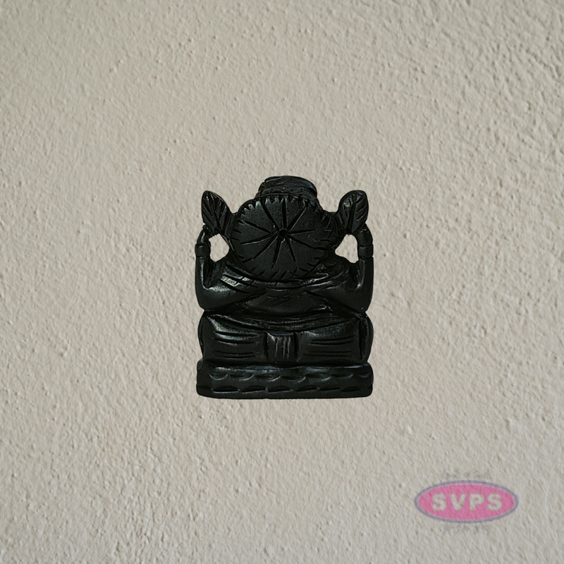 Karungalli Ganesha Idol