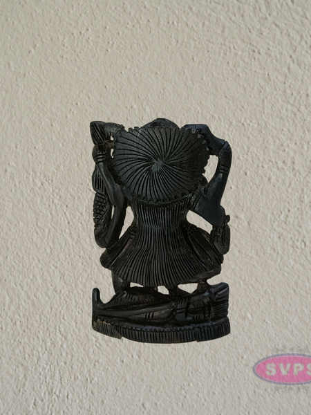 Karungalli Kalli Amman Idol for Home Temple & Protection