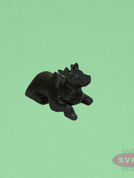 Karungalli Nandi Idol