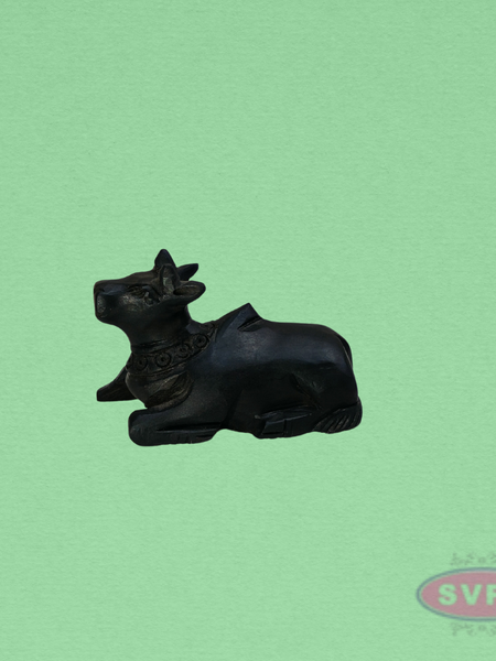 Karungalli Nandi Idol