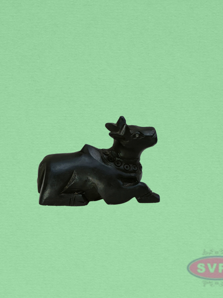 Karungalli Nandi Idol