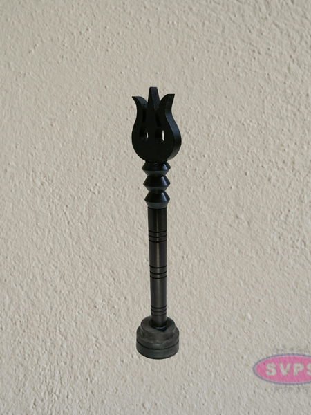 Karungalli Wood Trishul
