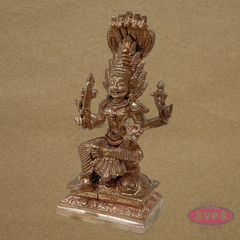 Panchalogam Devi Karumariamman Idol