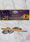 Kasturi Chandan Incense Sticks – Natural Handrolled Herbal Agarbatti for Meditation & Relaxation