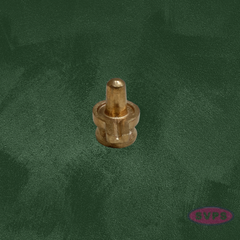 Handcrafted Panchalogha Shiva Lingam – Traditional Miniature Sivalingam for Pooja