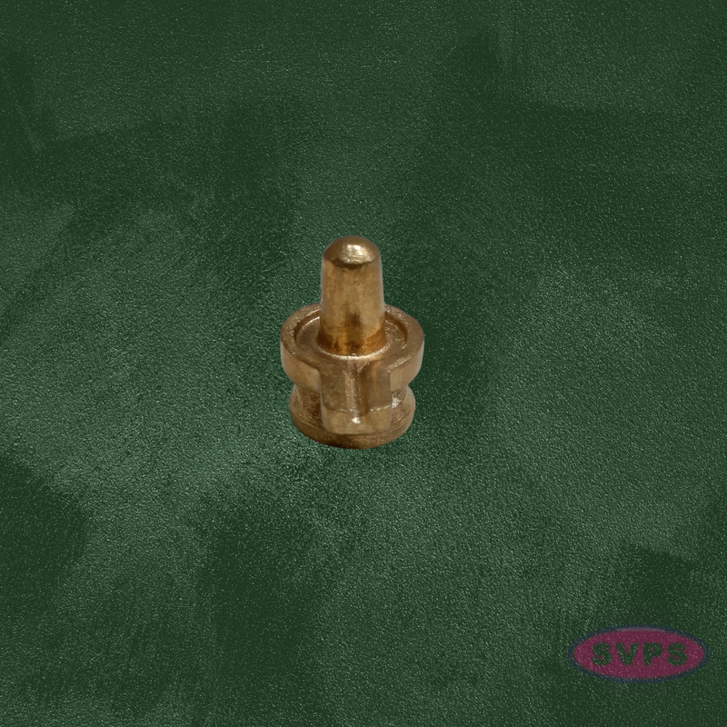 Handcrafted Panchalogha Shiva Lingam – Traditional Miniature Sivalingam for Pooja