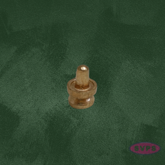 Handcrafted Panchalogha Shiva Lingam – Traditional Miniature Sivalingam for Pooja