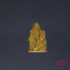 Brass Maha Periyava Idol