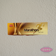 Miracle Marathon Agarbatti – Long Lasting & Soothing Fragrance