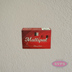 Mattipal Dhoop – Ideal for Home Temple & Meditation
