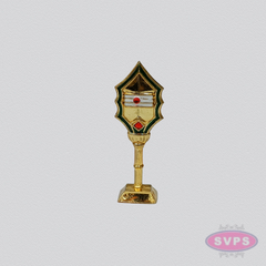 Divine Skanda Vel Ayudham – Traditional Pooja Item
