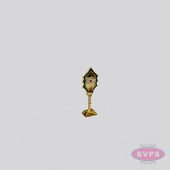 Divine Skanda Vel Ayudham – Traditional Pooja Item