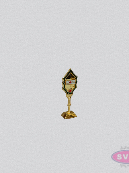 Divine Skanda Vel Ayudham – Traditional Pooja Item