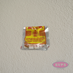 Pure Camphor Crystals (Karpooram) | Premium Quality for Pooja & Aarti