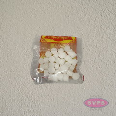 Pure Camphor Crystals (Karpooram) | Premium Quality for Pooja & Aarti