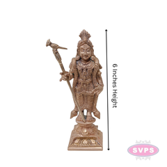 Panchalogam Murugar / Kumarar Karthikeyar Statue