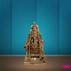 Panchaloha Pillaiyarpatti Vinayagar