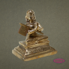Panchalogam Shri Ramanujar / Ramanujacharya Idol