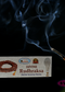Divine Rudhraksa Agarbatti – Handrolled Herbal Incense Sticks for Home, Temple & Meditation