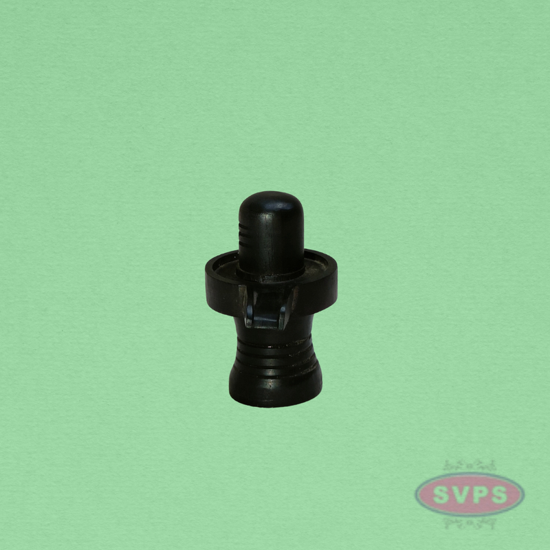 Karungalli Shiva Lingam