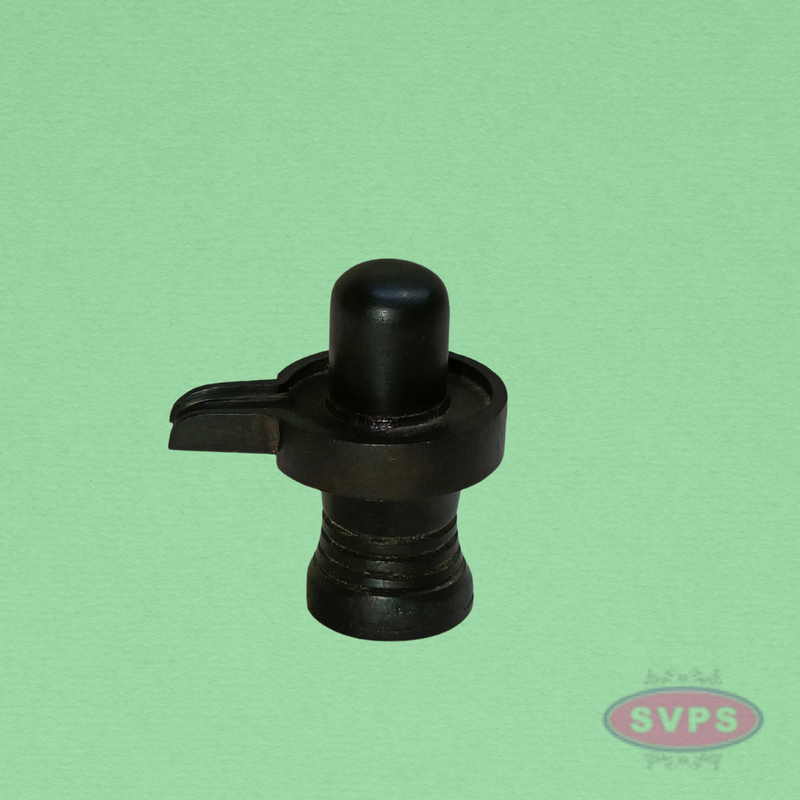 Karungalli Shiva Lingam