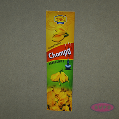TPRG Champa Agarbathies