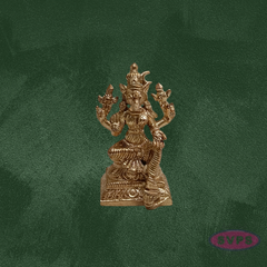 Panchaloga Varahi Devi Statue