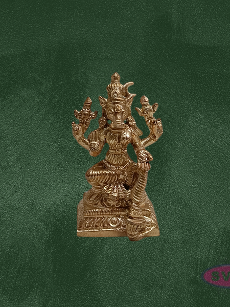 Panchaloga Varahi Devi Statue