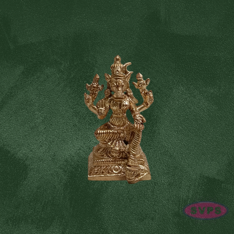 Panchaloga Varahi Devi Statue