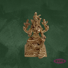 Panchaloga Varahi Devi Statue