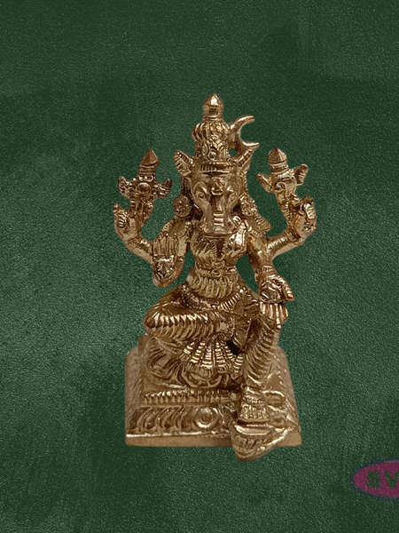 Panchaloga Varahi Devi Statue
