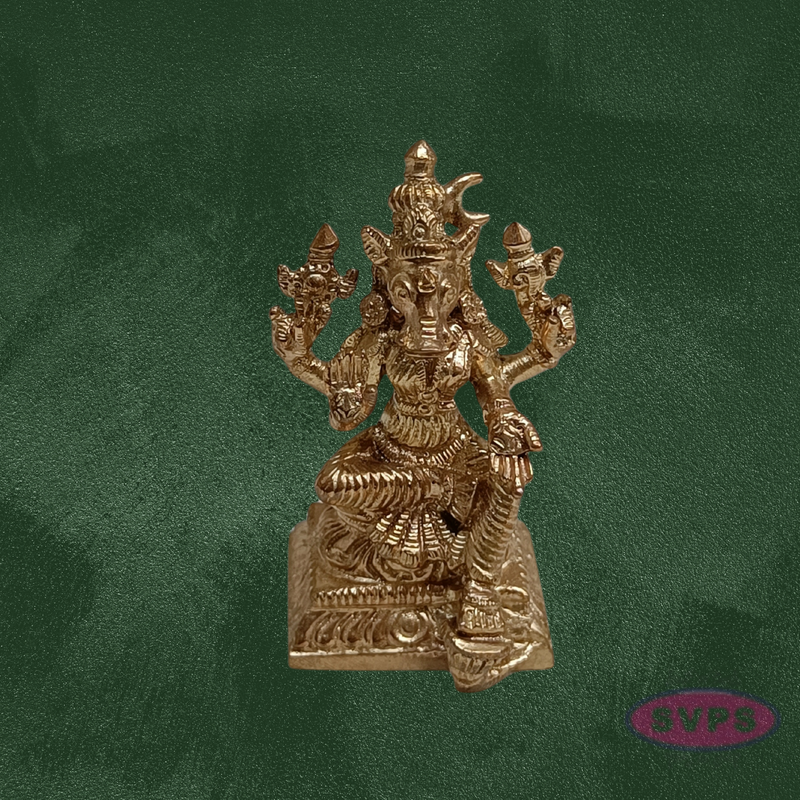 Panchaloga Varahi Devi Statue