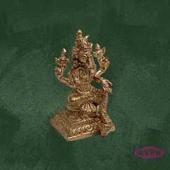 Panchaloga Varahi Devi Statue