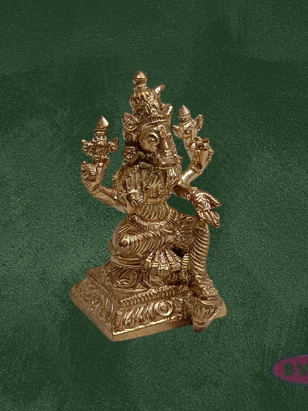 Panchaloga Varahi Devi Statue