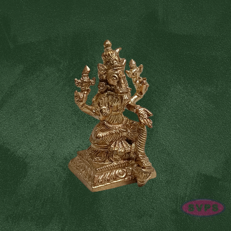 Panchaloga Varahi Devi Statue