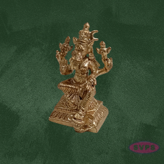 Panchaloga Varahi Devi Statue