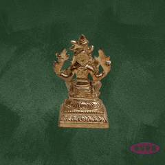 Panchaloga Varahi Devi Statue