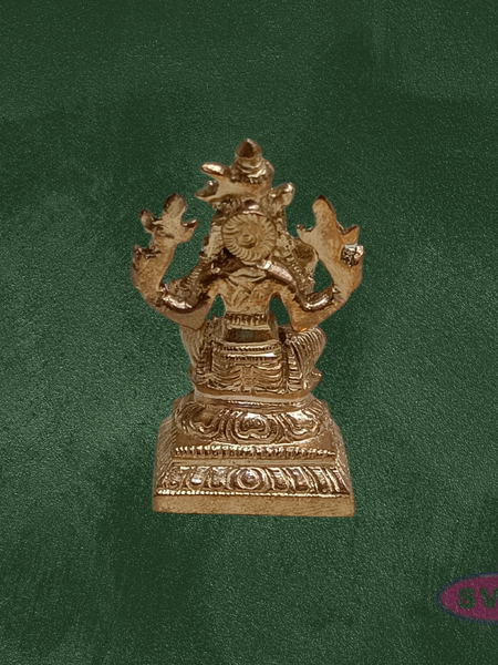 Panchaloga Varahi Devi Statue