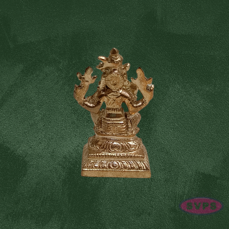 Panchaloga Varahi Devi Statue