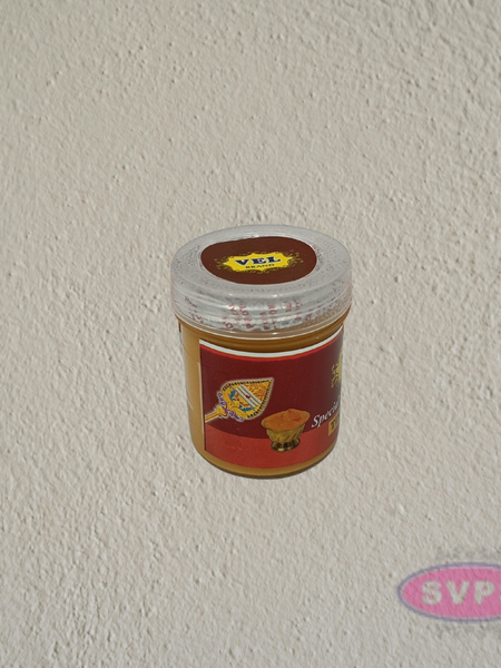 VEL Brand Special Liquid Chandan Tika Paste