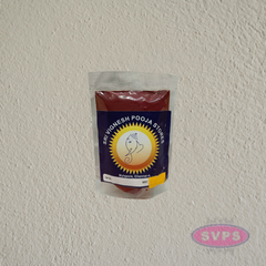 Sri Vignesh Kungumam Powder for Pooja