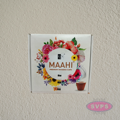 GN Maahi Premium Javadhu Cups – Traditional Sambrani Cups